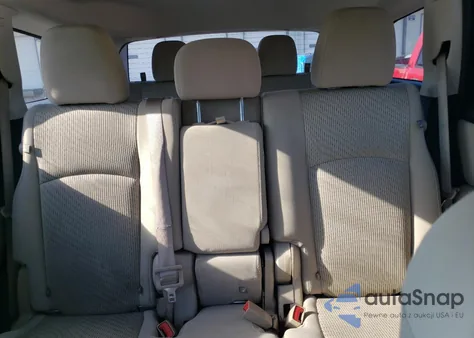 2017 Dodge Journey Sxt z USA, uszkodzony, nr VIN 3C4PDDBG3HT706253